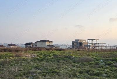 Teren de 400 mp, în Palazu Mare