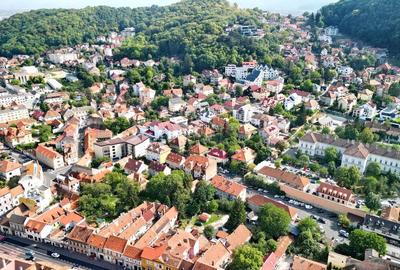 Teren Intravilan Ultracentral - 2