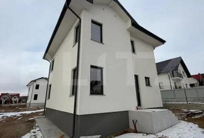 Casă cu Teren 420 Mp în Burdujeni