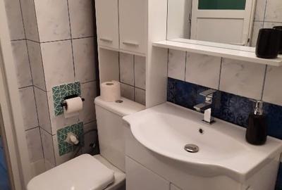 Apartament cu 2 camere semidecomandat, mobilat în Galata - 13