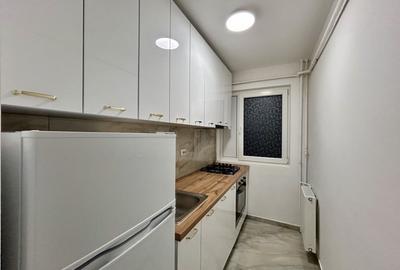 Apartament cu 2 camere semidecomandat, mobilat în Vest - Lamâița - 2