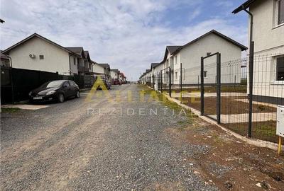 Casă cu 4 camere cu Teren 290 Mp în Central - 3