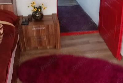 Garsonieră decomandată în Central - 9