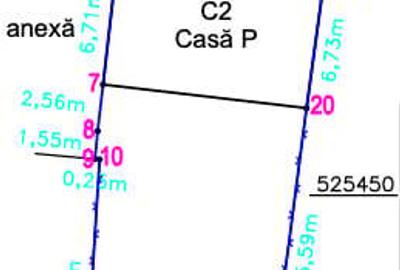Casă cu 5 camere în Pârneava - 1