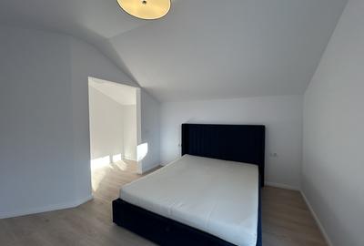 Duplex 3 camere, 85mp utili,  teren 160mp, 2 locuri de parcare, pe Calea Urseni - 3