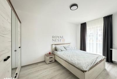 Apartament cu 2 camere în Bartolomeu - 4