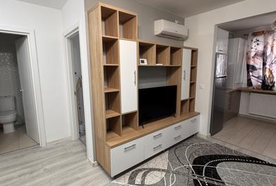 Apartament cu 2 camere decomandat, mobilat în Theodor Pallady - 5