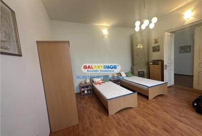 Inchiriere casa 3 camere + curte, Ploiesti, zona Rudului - 3