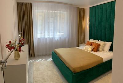 Apartament cu 2 camere, Decomandat, Metrou Berceni - 2