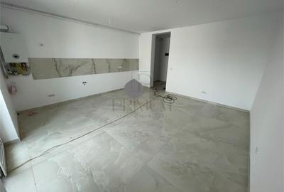 Apartament 1 camera-Open Space-Centrala-Loc de parcare-Braytim - 1