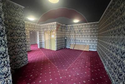 Spațiu comercial, de 57 mp, în Ultracentral - 4