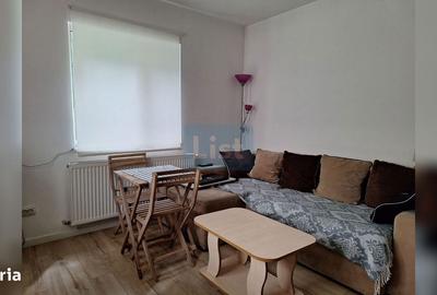 Casă cu 2 camere cu Canalizare în Andrei Mureșanu - 11