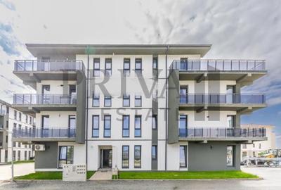 Apartament cu 3 camere în Giroc - 1