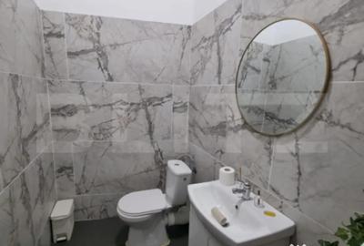 Spațiu comercial, de 89 mp, în Central