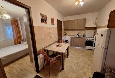 Garsonieră semidecomandată în Central - 1