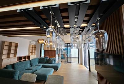 INCHIRIERE PENTHOUSE THE IVY - STEJARII - 13