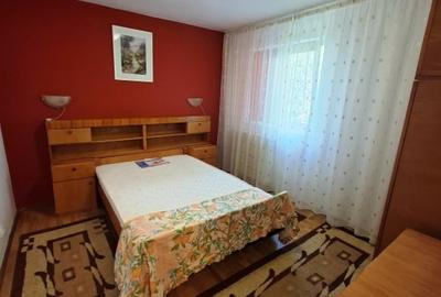 Drumul Taberei - Favorit 2 camere mobilat - utilat complet, - 9