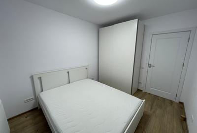 SUPERB Ap. 3 cam. semidec. Zona Lujerului, Bd. Timisoara - 12