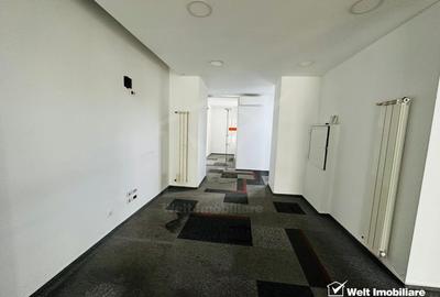 Spatiu comercial 110mp, pozitie deosebita, piata Cipariu - 3