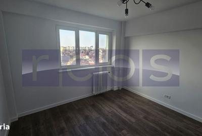 Apartament cu 3 camere decomandat în Titulescu - 2