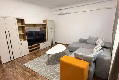 Apartament cu 2 camere decomandat, mobilat în Braytim - 18