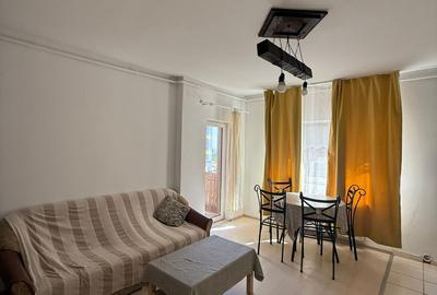 Ap 2 cam semidec, bl. nou, mobilat, cu balcon, et. 1/4, zona Leroy Merlin - 5