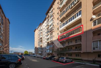 SPLAIUL UNIRII - CONFORT CITY - 3 CAMERE, ETAJ 3, 102 MP, 2 LOCURI PARCARE ! - 21