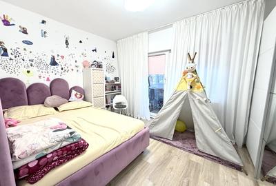 Apartament spatios, 3 camere, 70 mp utili - zona Aradului - 4