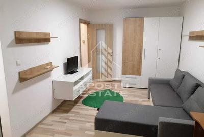 Garsonieră semidecomandată în Badea Cârțan - 7