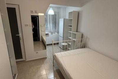 Garsonieră nedecomandată în Baicului - 1