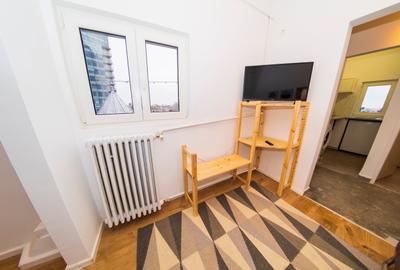 Apartament cu 3 camere semidecomandat în Armeneasca - 13