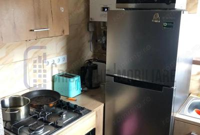 Apartament cu 2 camere decomandat în Romană - 9