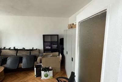 Garsonieră decomandată, mobilată în Politehnica - 2