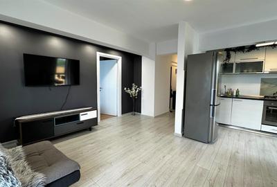 Apartament 2 camere lux | Greenfield, Baneasa | Loc de parcare inclus - 5