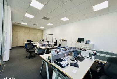 Spațiu comercial, de 220 mp, în Baciu - 5