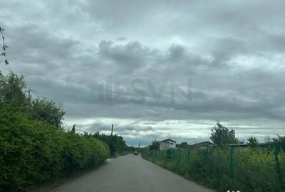 Teren în Băneasa - 5