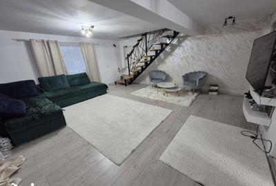 Casă cu 3 camere cu Teren 700 Mp în Sântimbru - 9