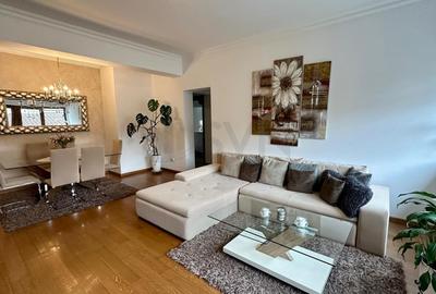 REA1017574 Apartament 4 camere cu boxa inclusa I Piata Victoriei - 4