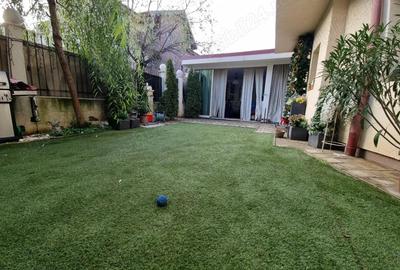 Vila individuala langa Metrou Dimitrie Leonida, Mobilata ?i Utilata, Se accepta credit - 9