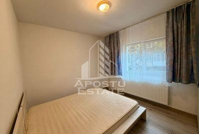 Apartament cu 2 camere semidecomandat în Lipovei - 4