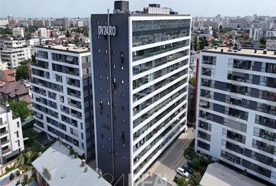 Inchiriere birouri - DV24 Business Center - 180 mp - ultimul spatiu - 15