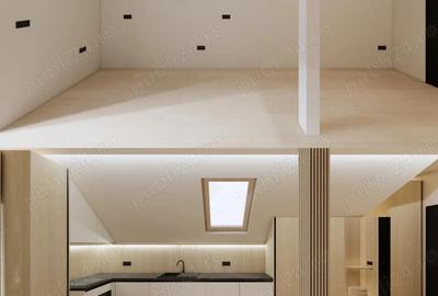 Apartament cu 2 camere în Morilor - 3