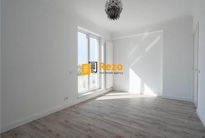 Vanzare apartament premium bloc P+2+M, tip boutique, la pachet cu doua parcari - 8