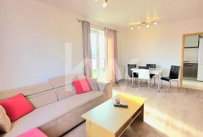 Apartament cu 2 camere decomandat în Avantgarden - 3