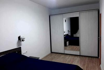 Apartament cu  2 camere de vanzare  imobil nou Centru ,parcare proprie - 6