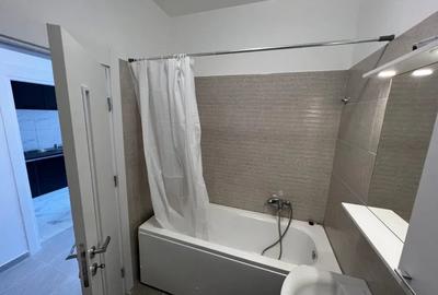 Garsoniera Militari Residence Rezervelor / Loc de Parcare / Prima Inchiriere - 5