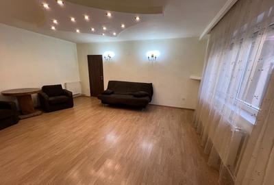 INCHIRIEZ casa 5 camere,pretabila birou,zona Calea Dumbravii - 7