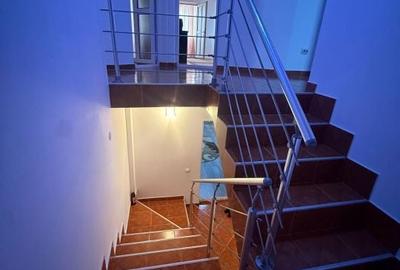 Casă cu 4 camere cu Teren 1267 Mp în Ciorani - 9