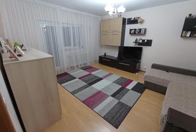 Apartament 2 camere DECOMANDAT, Frumoasa, ETAJ 1 !! - 3