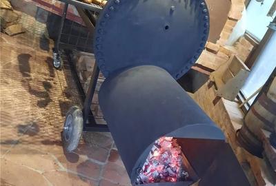 Spațiu comercial, de 380 mp, în Feldioara - 8